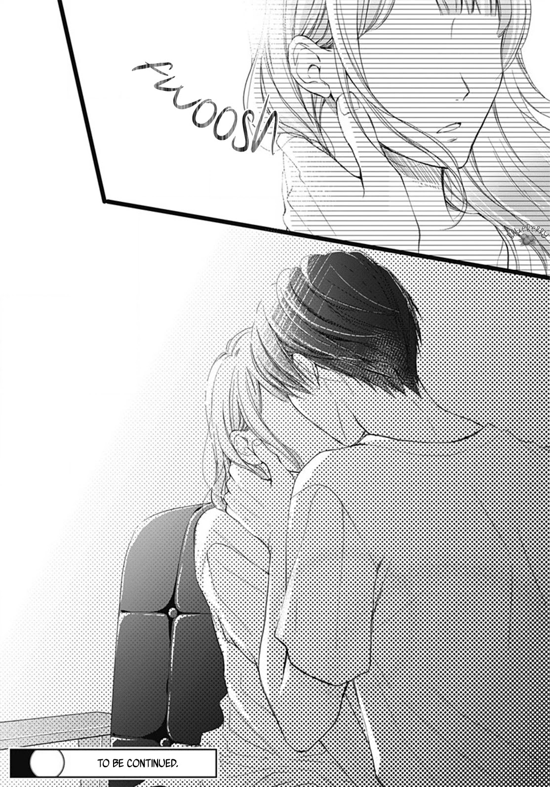 Ani ga kareshi de, gomen chapter 3 page 27