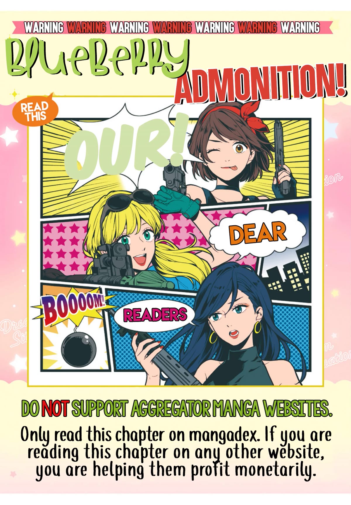 Ani ga kareshi de, gomen chapter 8 page 1