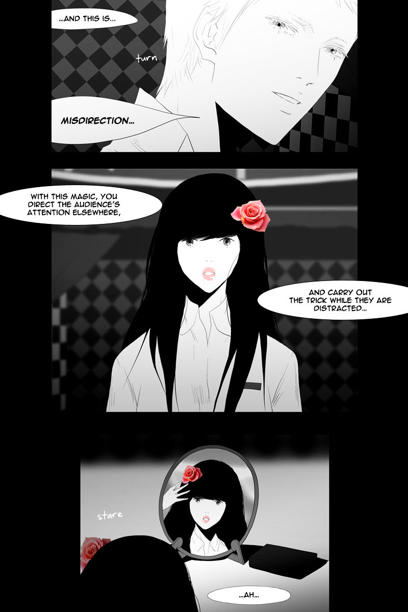 Annarasumanara chapter 10 page 23