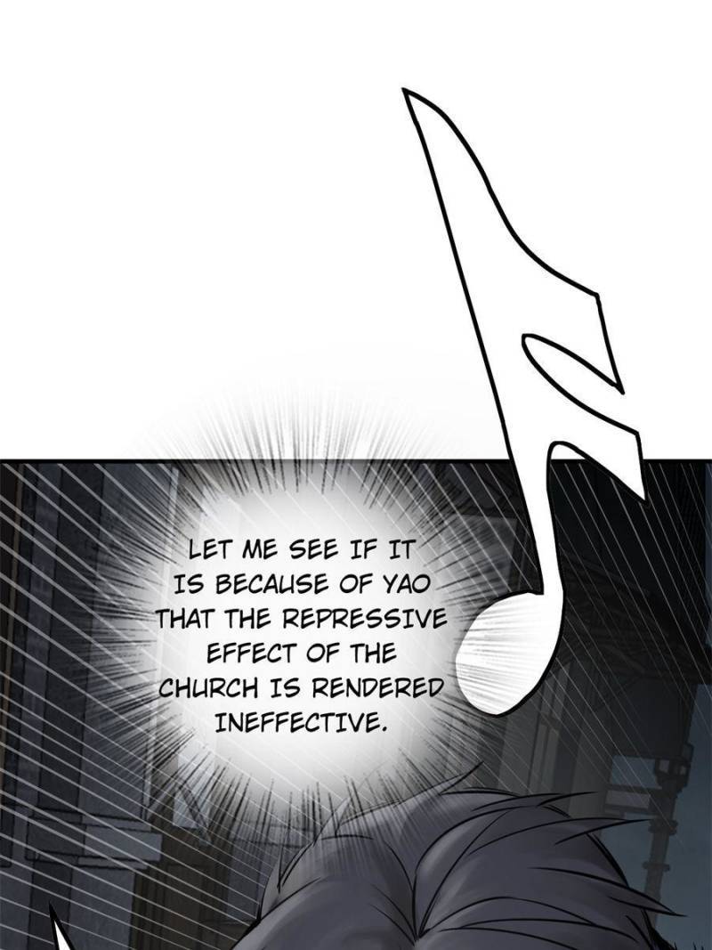 Another beginning with the Guhuo bird chapter 106 page 91