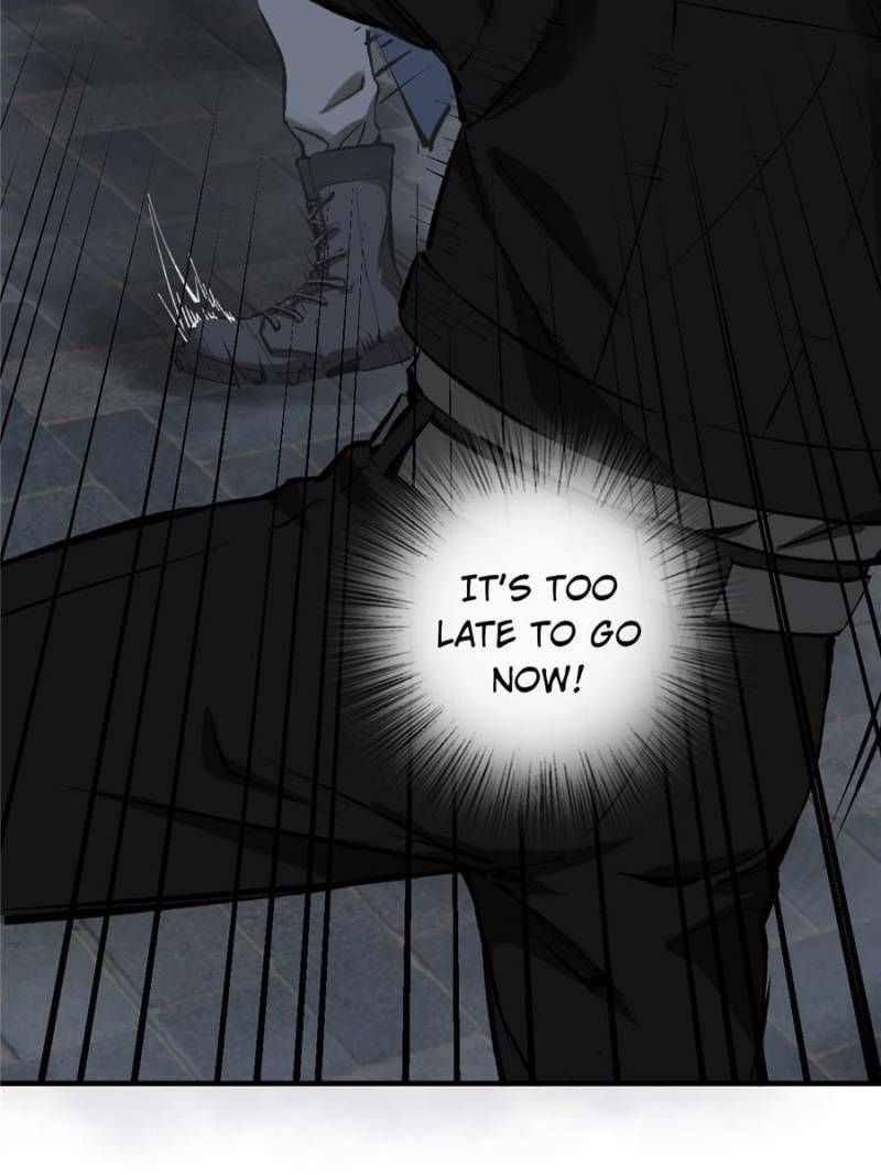 Another beginning with the Guhuo bird chapter 127 page 14