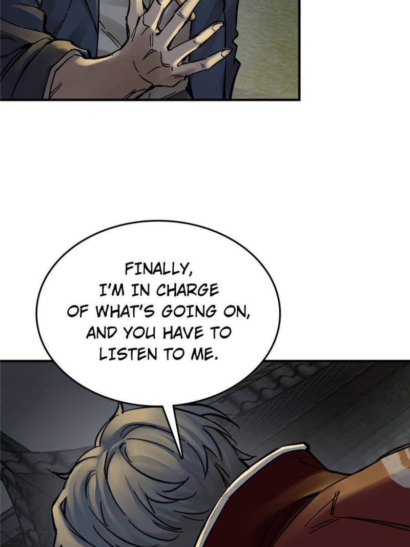 Another beginning with the Guhuo bird chapter 129 page 48