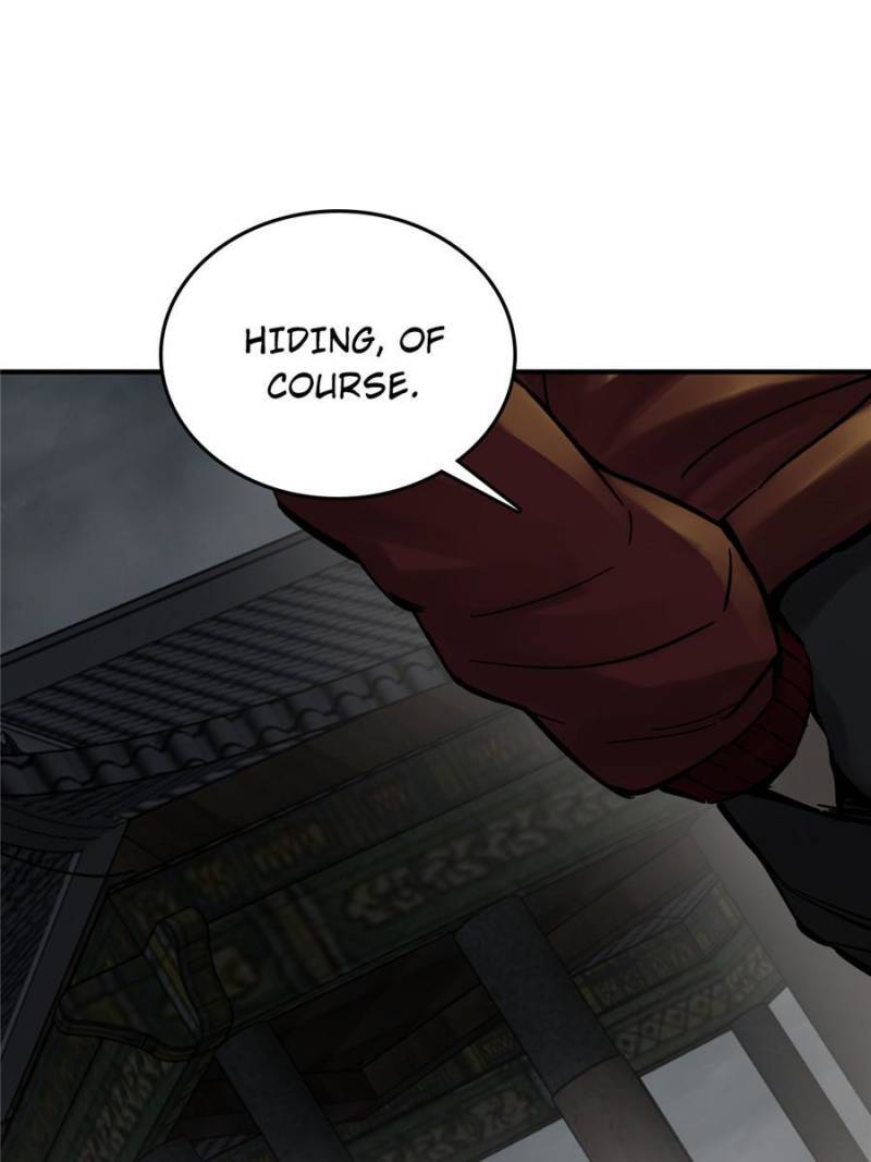 Another beginning with the Guhuo bird chapter 129 page 54