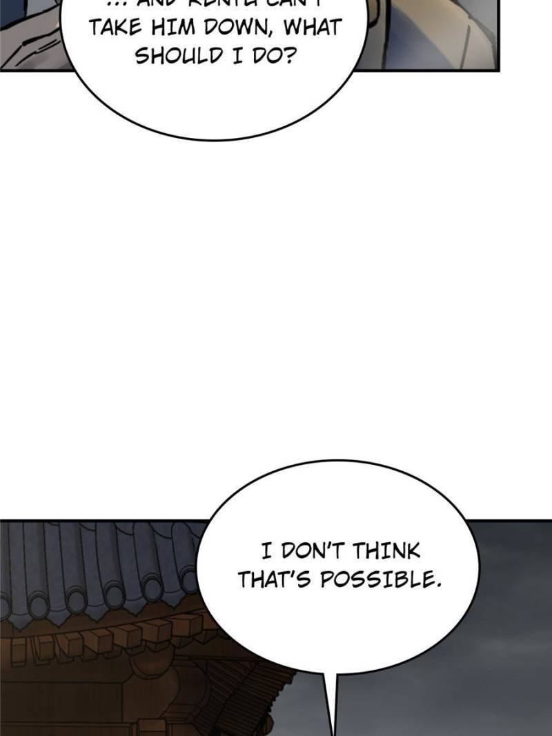 Another beginning with the Guhuo bird chapter 129 page 66