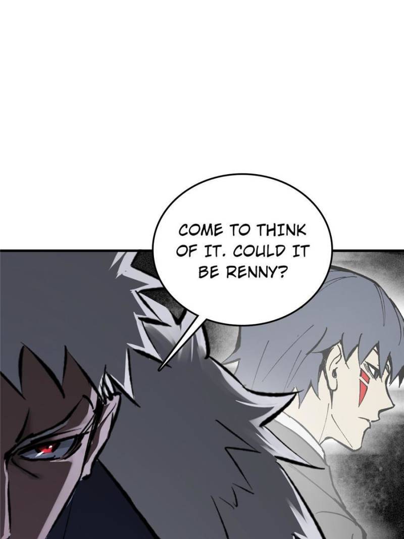 Another beginning with the Guhuo bird chapter 138 page 30