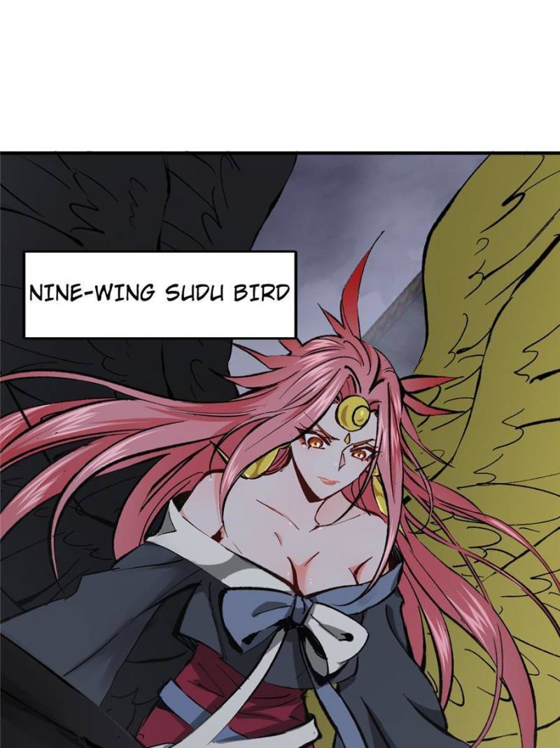 Another beginning with the Guhuo bird chapter 138 page 66