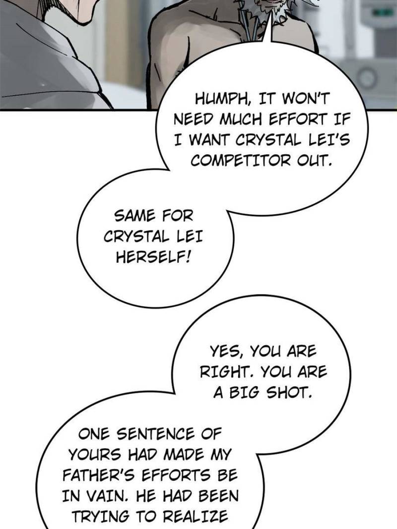 Another beginning with the Guhuo bird chapter 150 page 55