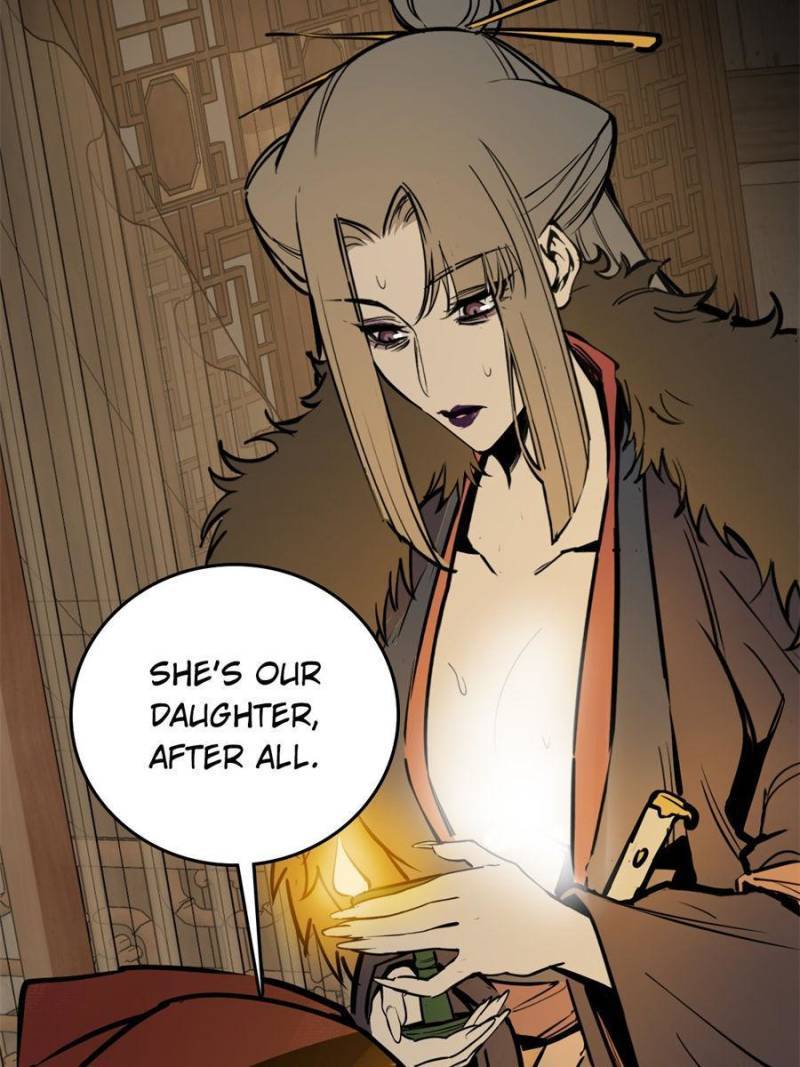 Another beginning with the Guhuo bird chapter 160 page 23