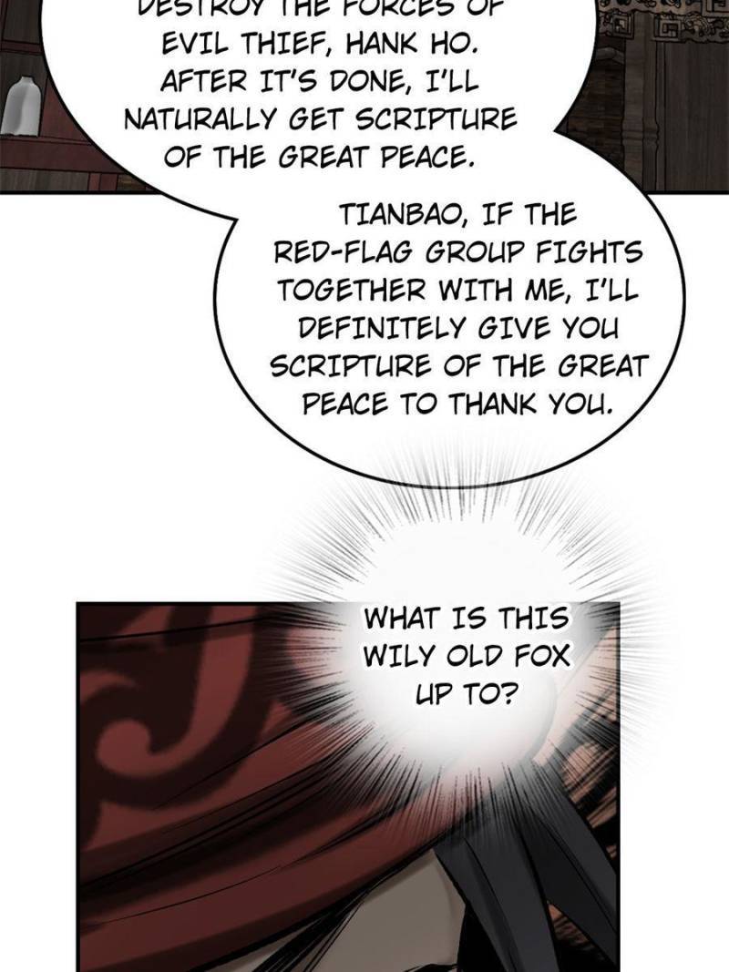 Another beginning with the Guhuo bird chapter 190 page 27