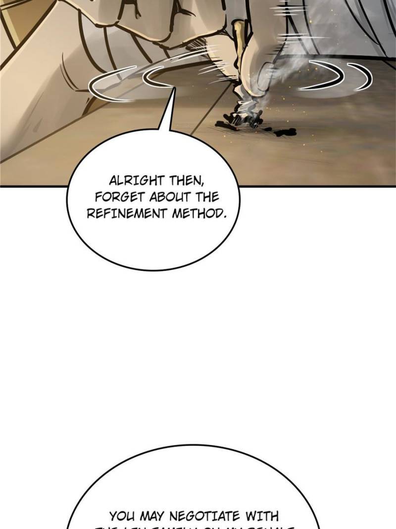 Another beginning with the Guhuo bird chapter 227 page 110