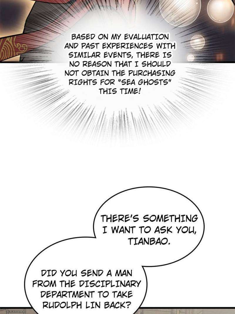 Another beginning with the Guhuo bird chapter 241 page 71