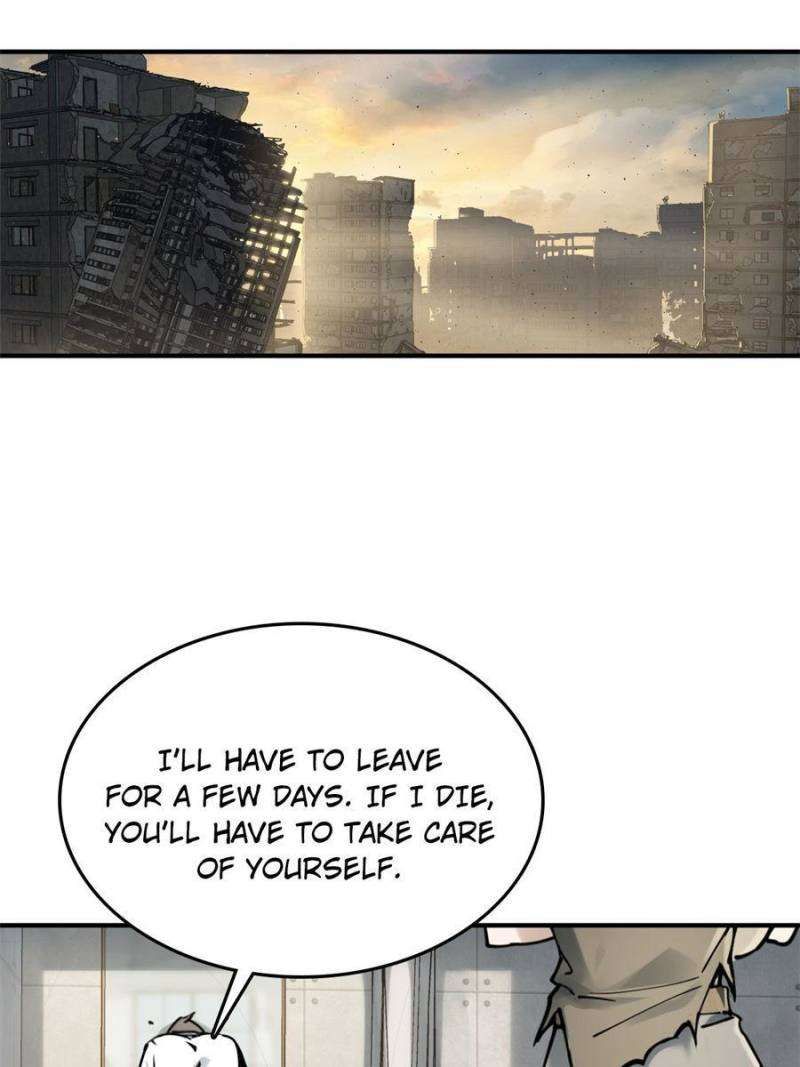 Another beginning with the Guhuo bird chapter 262 page 13