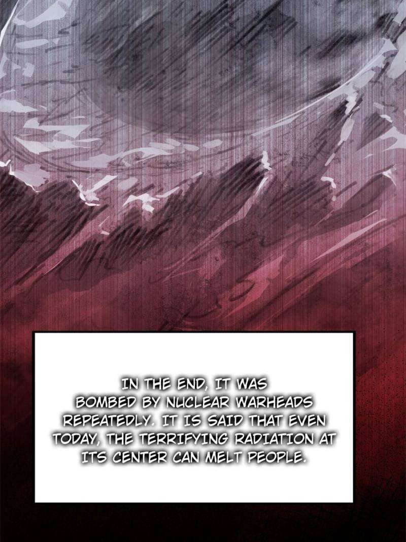 Another beginning with the Guhuo bird chapter 262 page 55