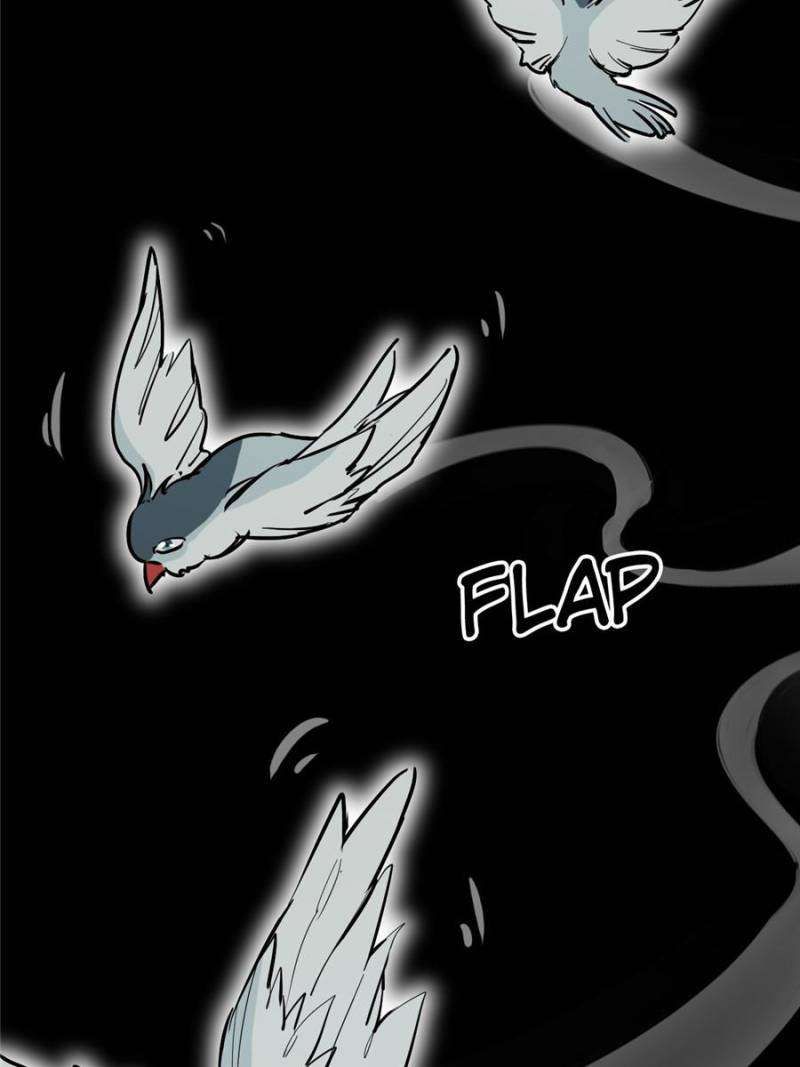 Another beginning with the Guhuo bird chapter 266 page 21