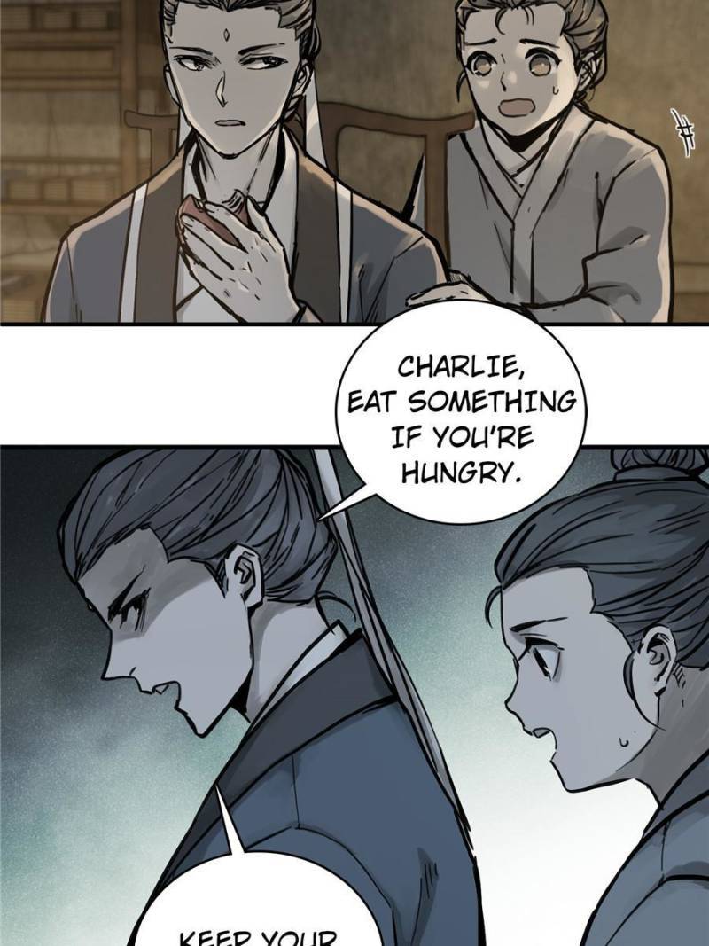 Another beginning with the Guhuo bird chapter 55 page 50