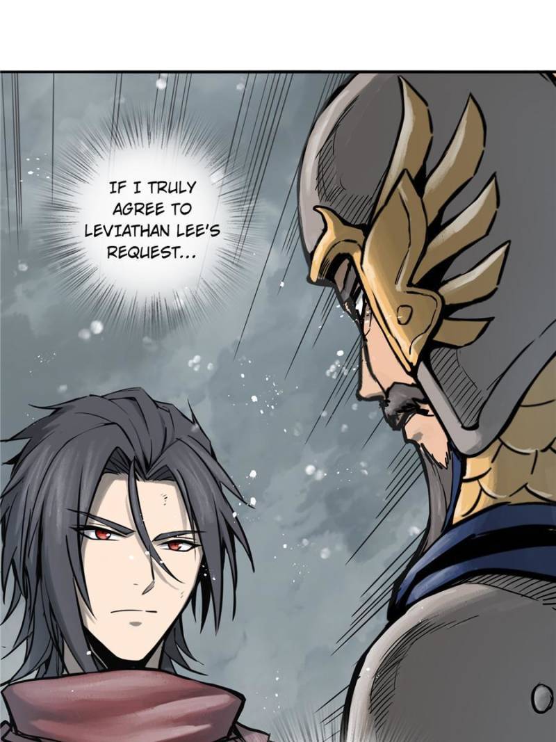 Another beginning with the Guhuo bird chapter 59 page 60