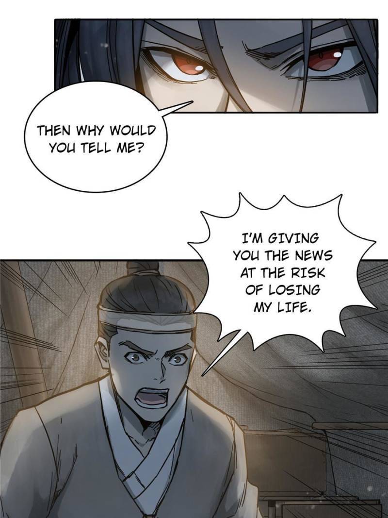 Another beginning with the Guhuo bird chapter 59 page 9