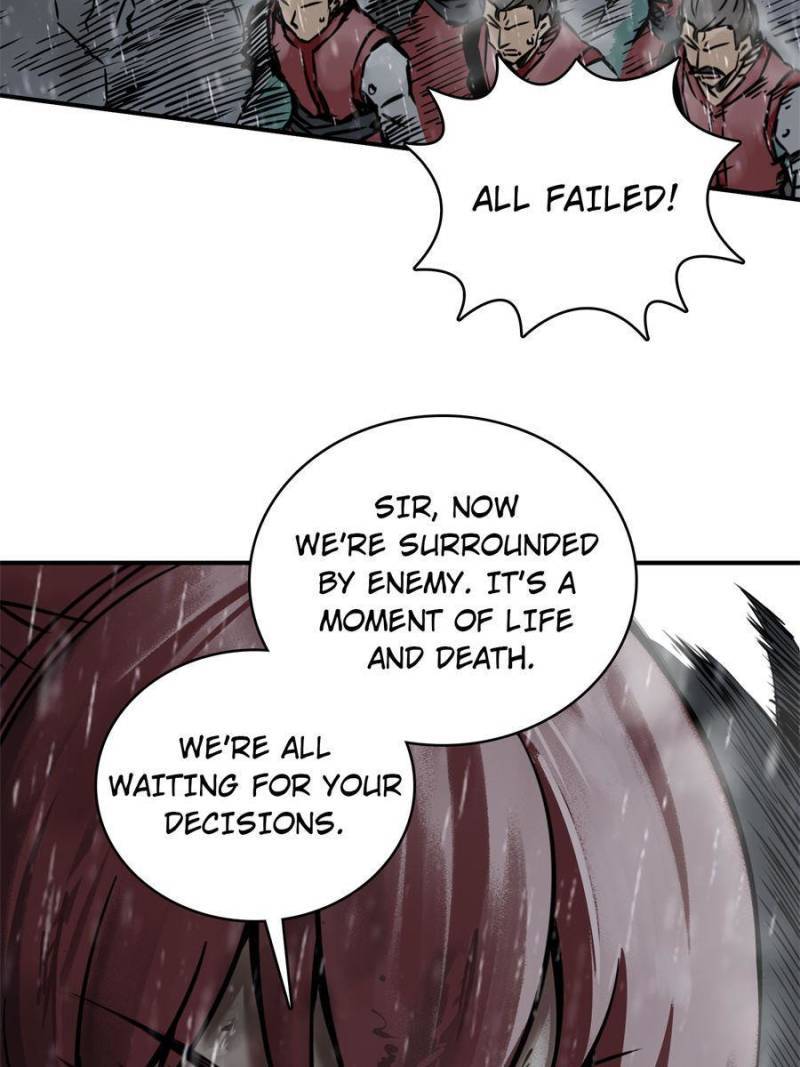 Another beginning with the Guhuo bird chapter 78 page 53