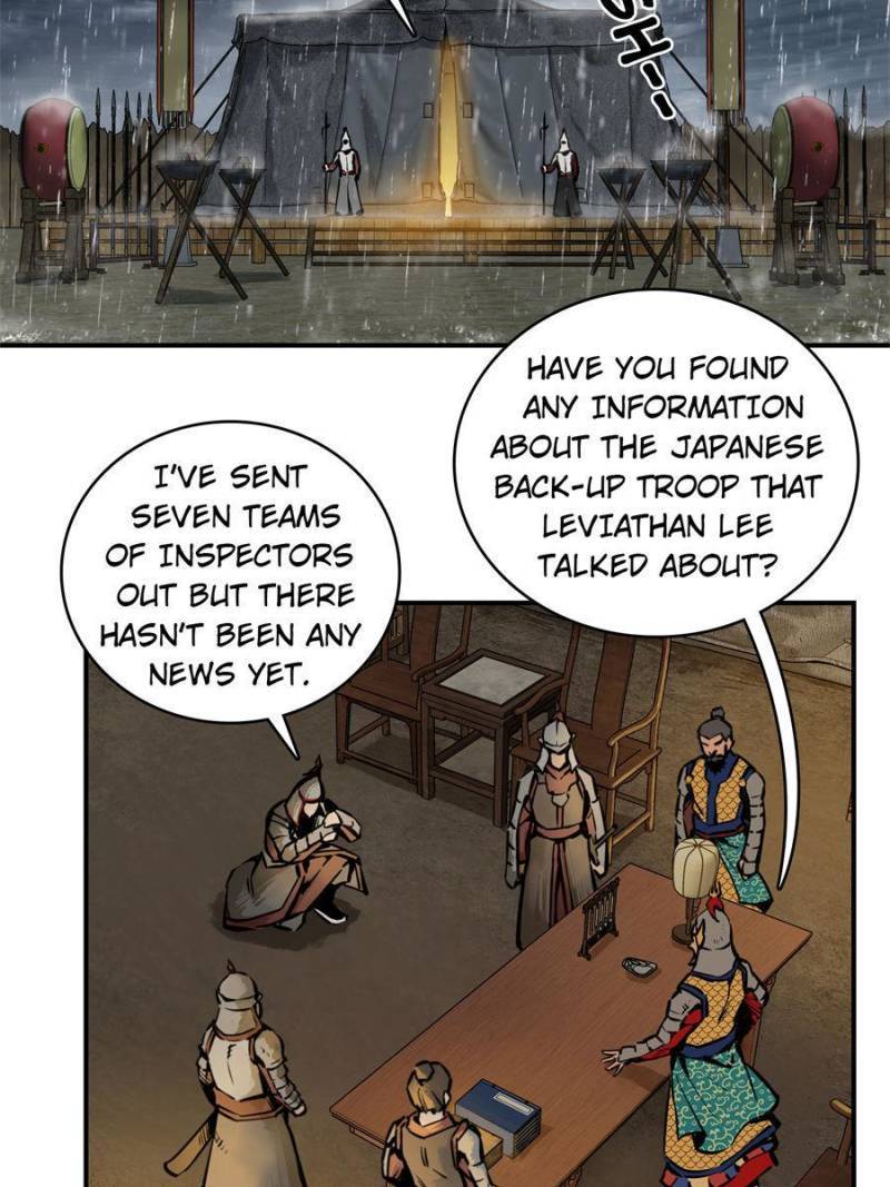 Another beginning with the Guhuo bird chapter 78 page 6