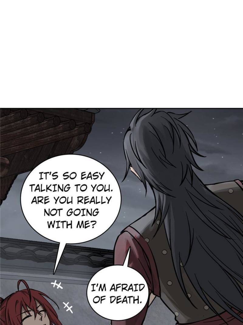 Another beginning with the Guhuo bird chapter 93 page 16