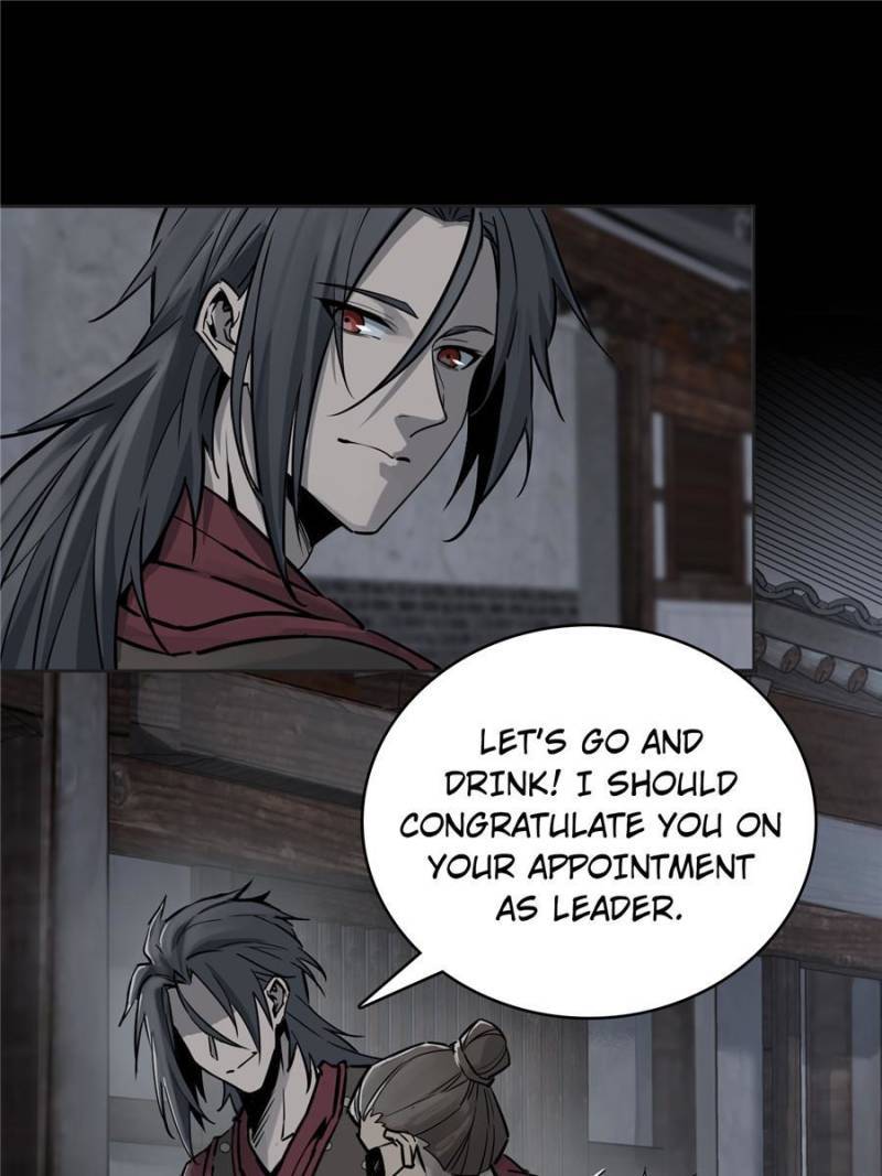 Another beginning with the Guhuo bird chapter 93 page 27