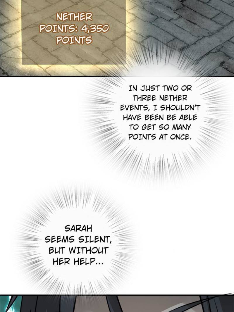 Another beginning with the Guhuo bird chapter 95 page 62