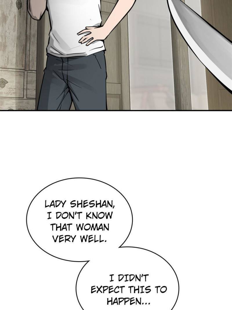 Another beginning with the Guhuo bird chapter 96 page 113