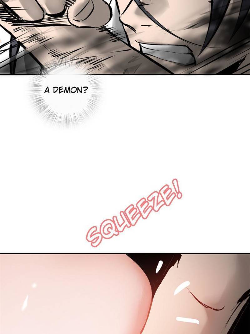 Another beginning with the Guhuo bird chapter 96 page 56