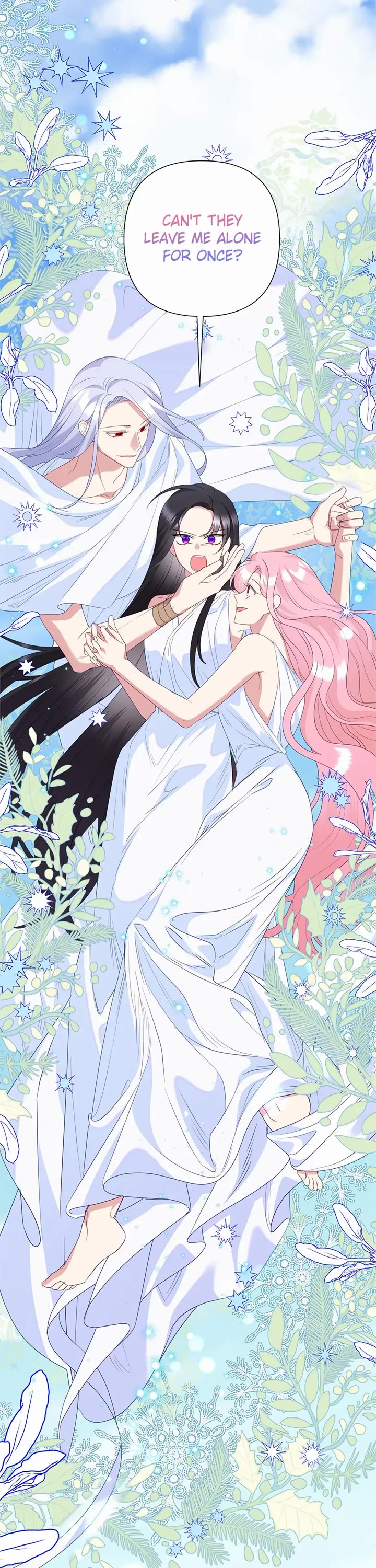 Another Happy Day for the Villainess chapter 109 page 22