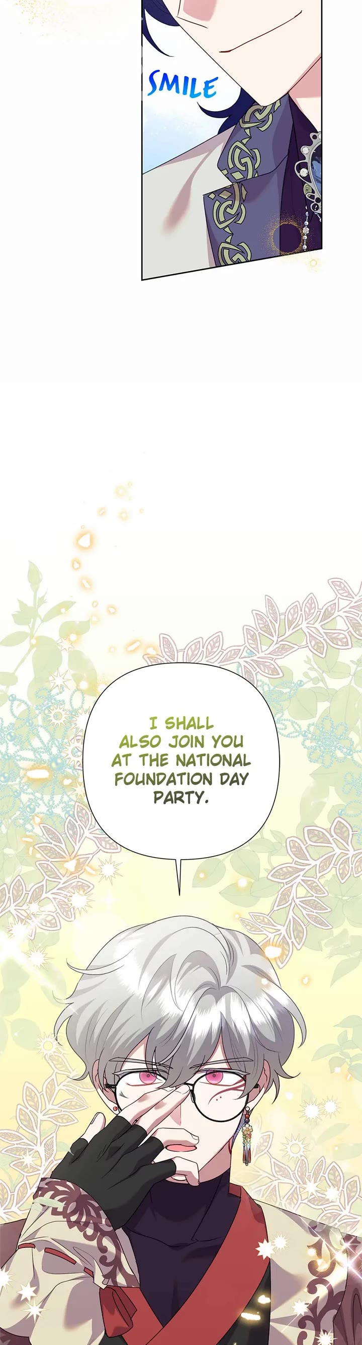 Another Happy Day for the Villainess chapter 109 page 43