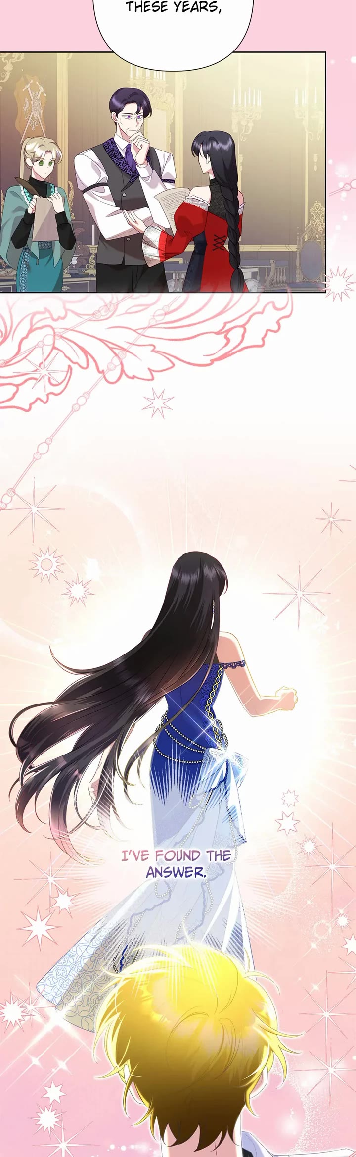 Another Happy Day for the Villainess chapter 113 page 19