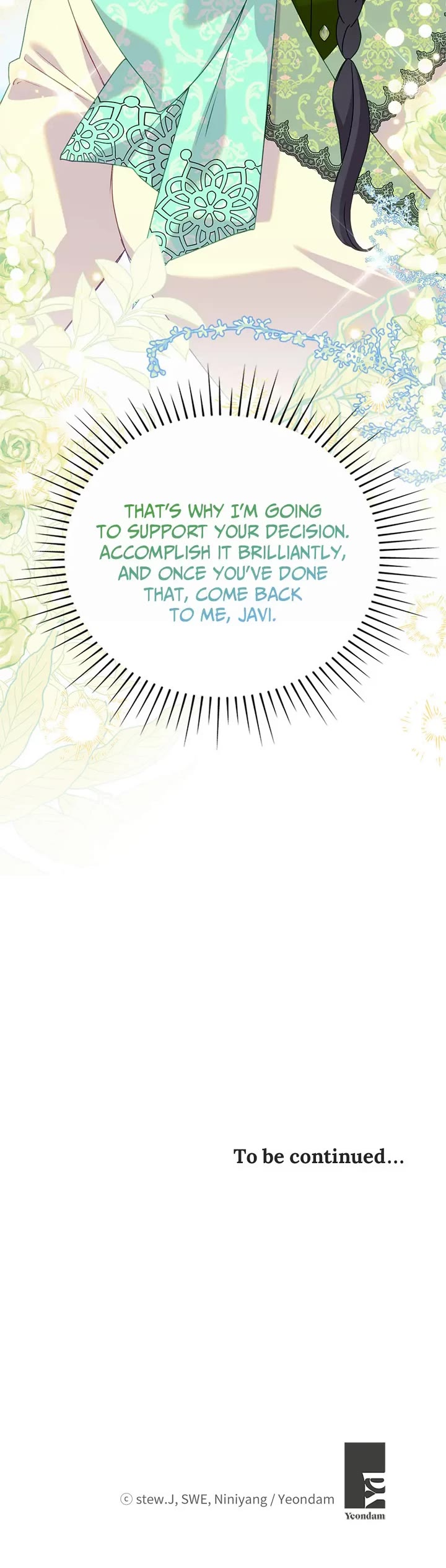 Another Happy Day for the Villainess chapter 113 page 40