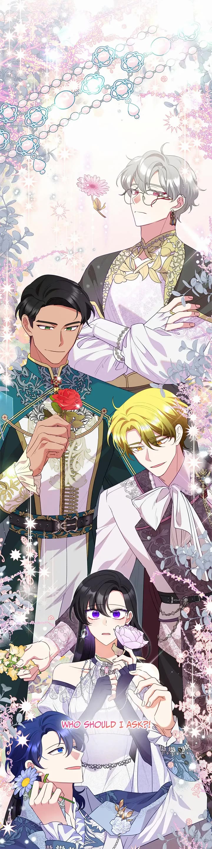 Another Happy Day for the Villainess chapter 115 page 49