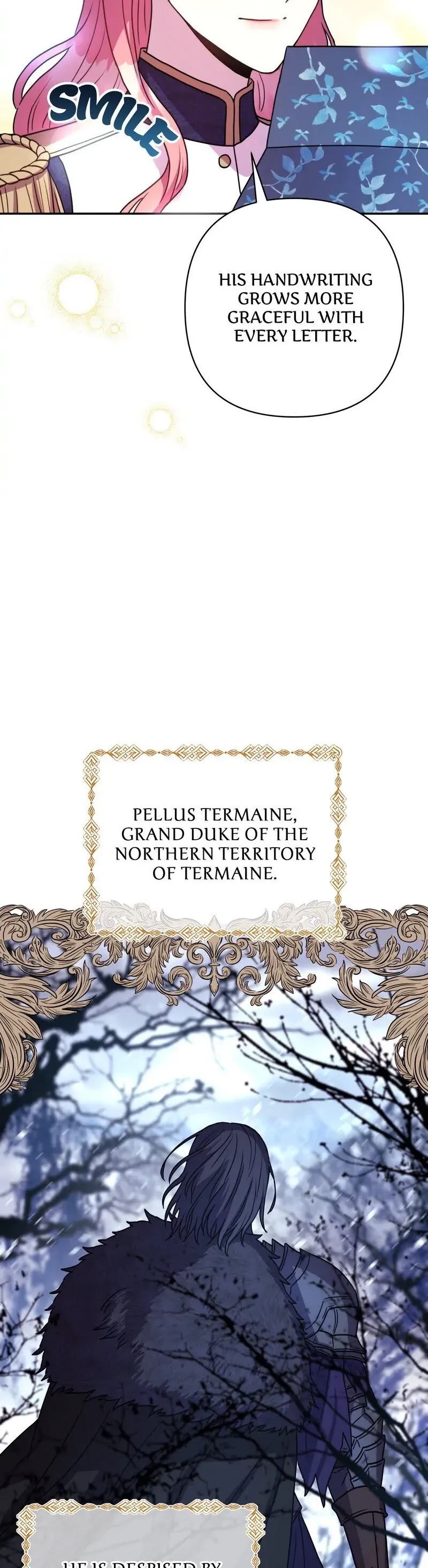 Another Typical Fantasy Romance chapter 1 page 20