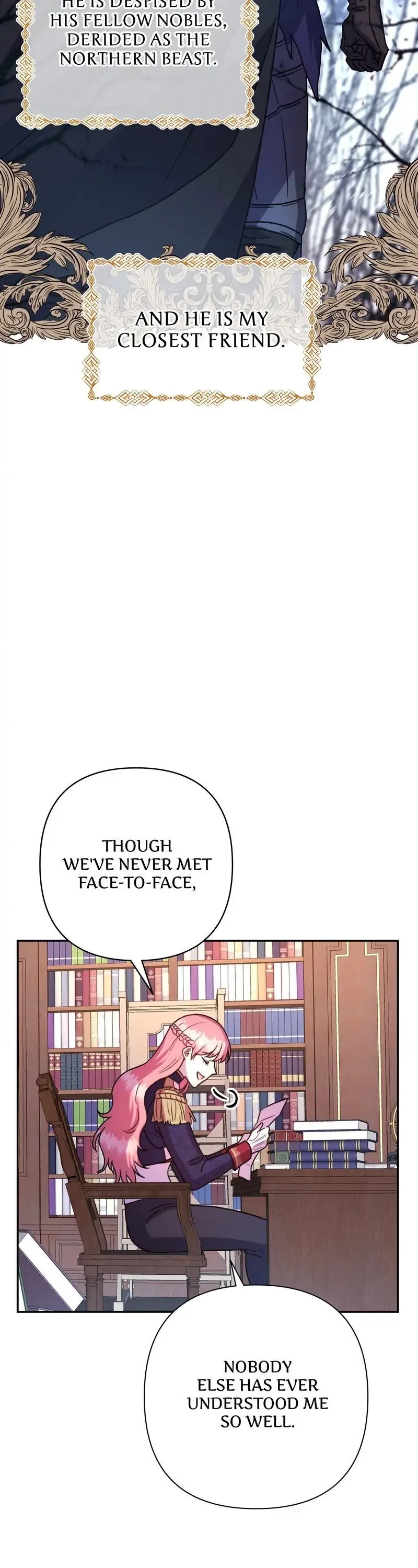 Another Typical Fantasy Romance chapter 1 page 21