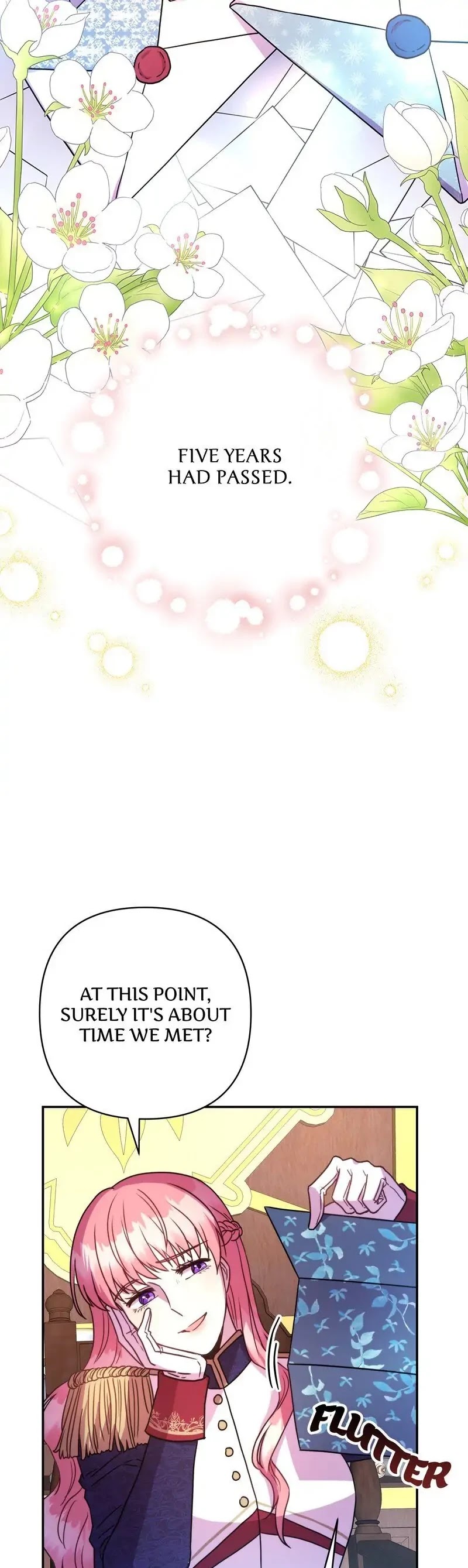 Another Typical Fantasy Romance chapter 1 page 27