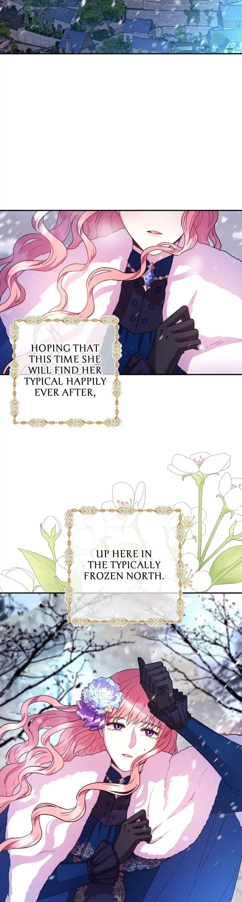 Another Typical Fantasy Romance chapter 1 page 3