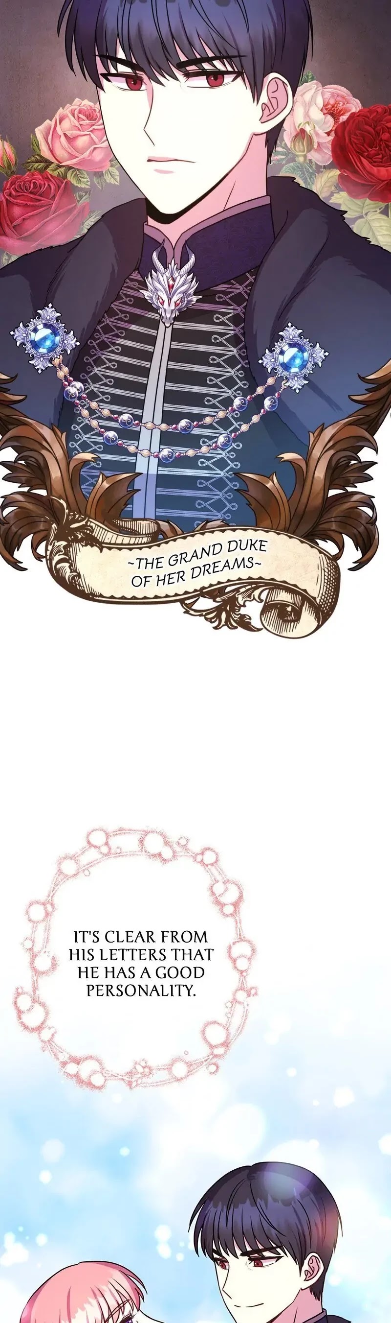 Another Typical Fantasy Romance chapter 1 page 31