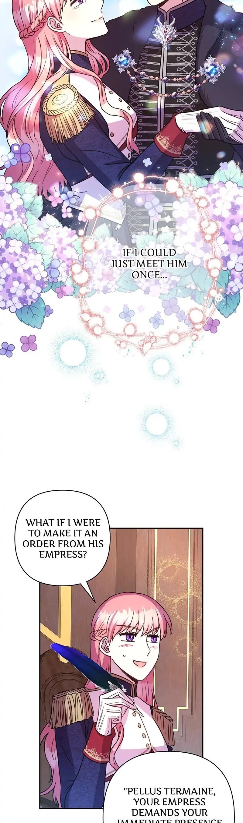 Another Typical Fantasy Romance chapter 1 page 32