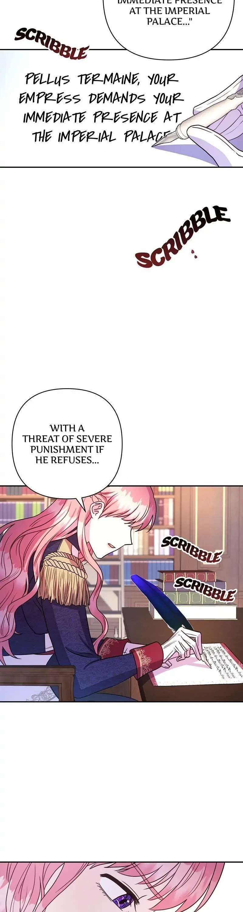 Another Typical Fantasy Romance chapter 1 page 33