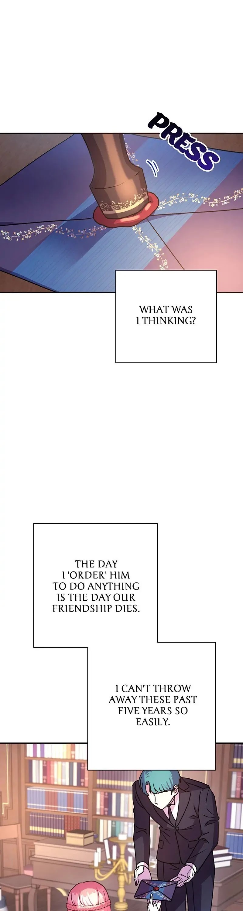 Another Typical Fantasy Romance chapter 1 page 37