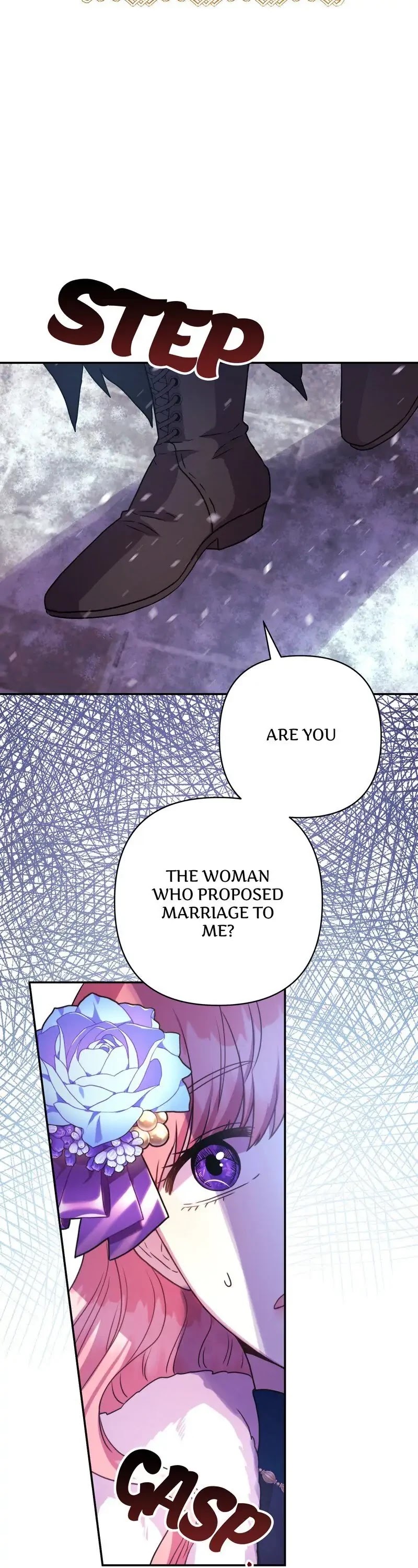 Another Typical Fantasy Romance chapter 1 page 5