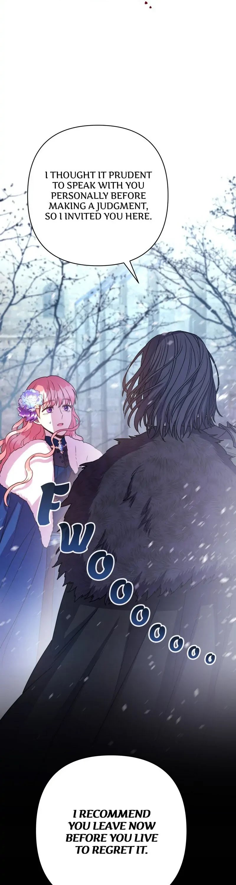 Another Typical Fantasy Romance chapter 1 page 6