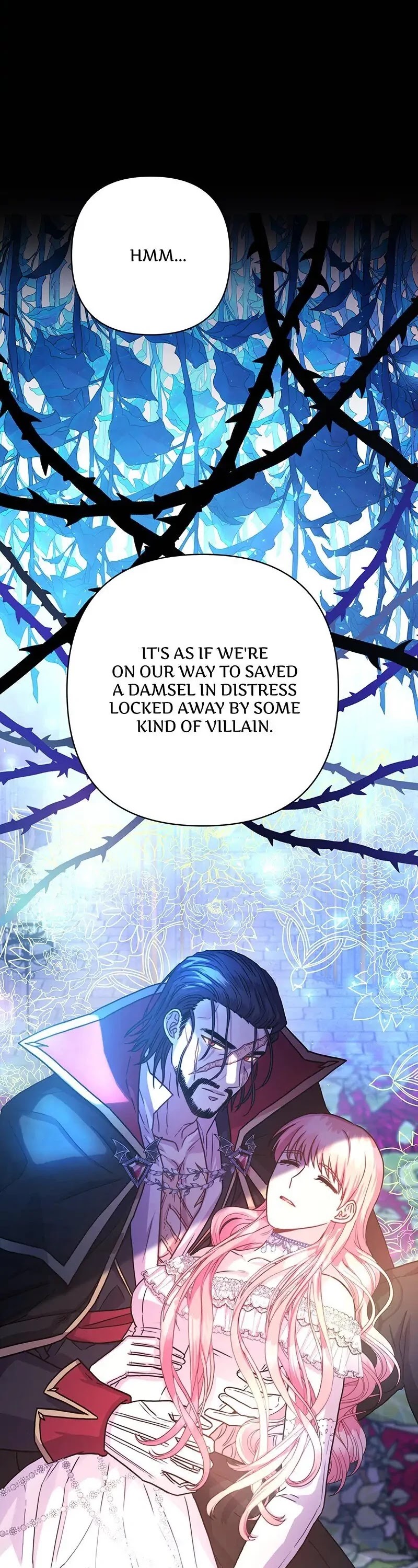 Another Typical Fantasy Romance chapter 10 page 10