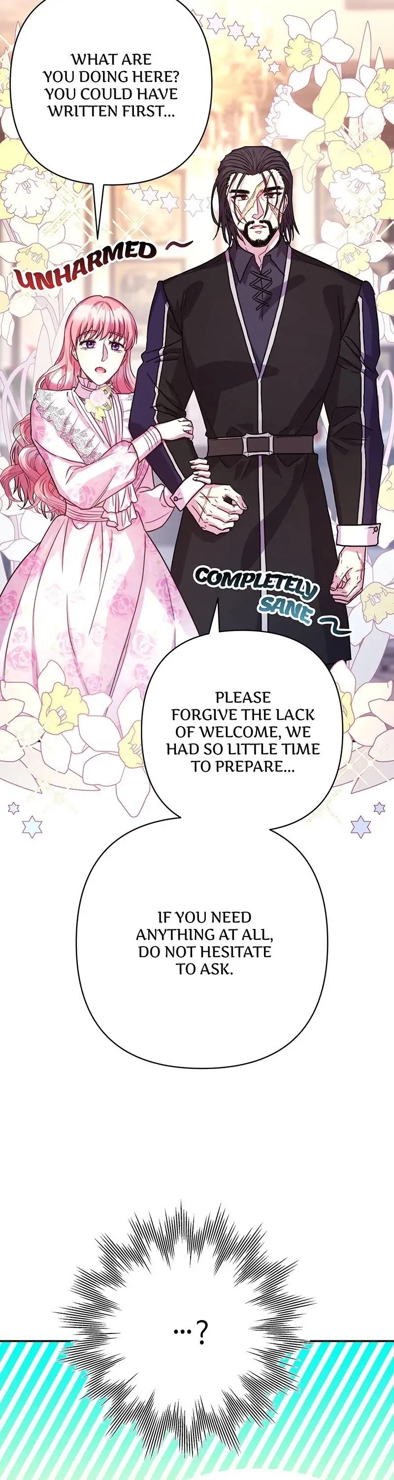 Another Typical Fantasy Romance chapter 10 page 13