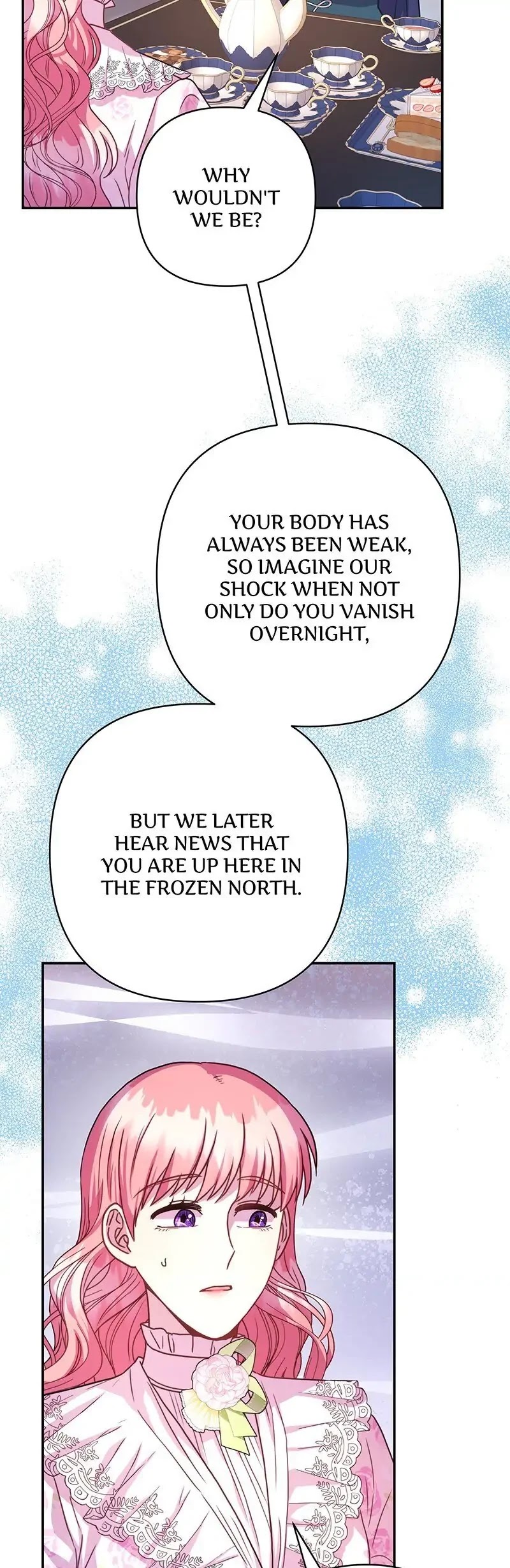 Another Typical Fantasy Romance chapter 10 page 19