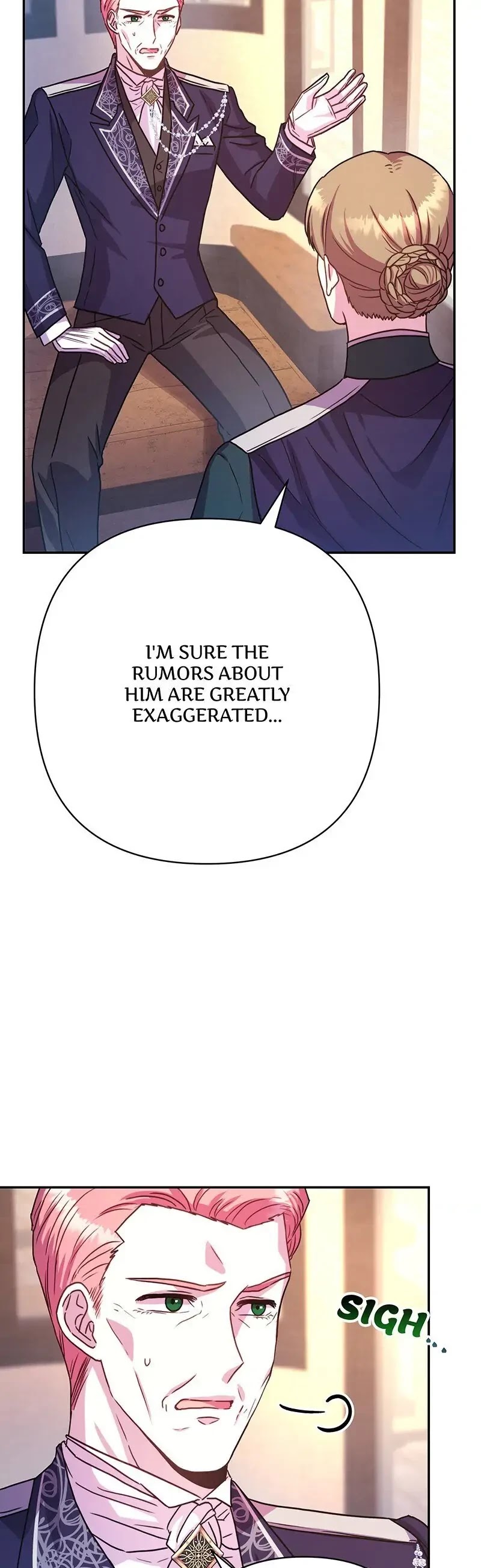 Another Typical Fantasy Romance chapter 10 page 3