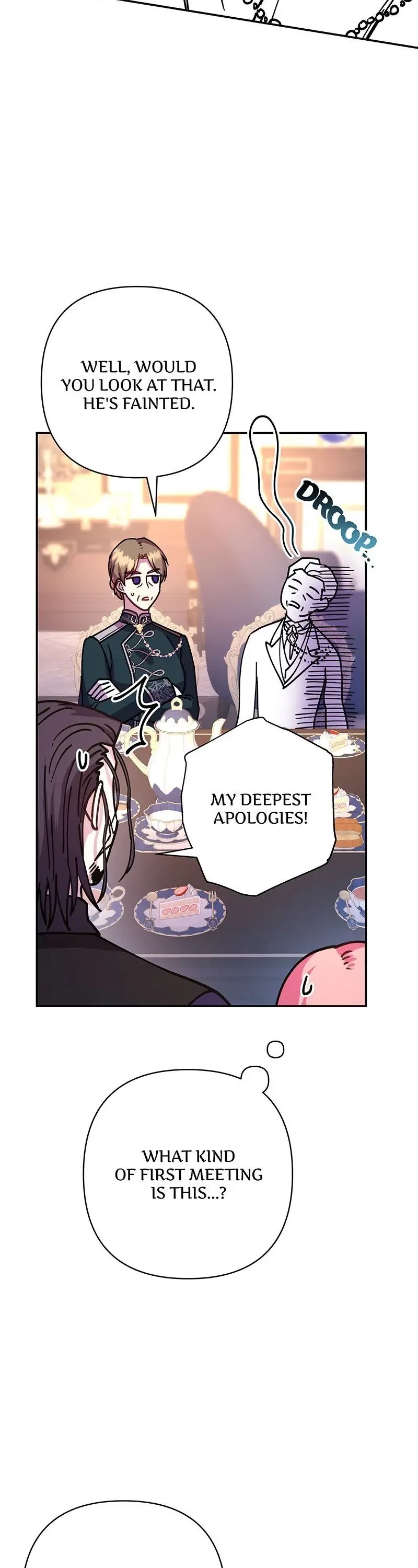 Another Typical Fantasy Romance chapter 10 page 30