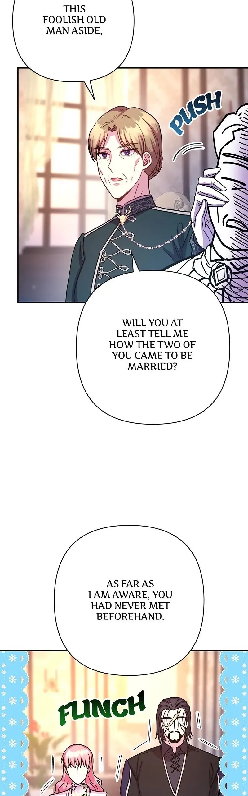 Another Typical Fantasy Romance chapter 10 page 31