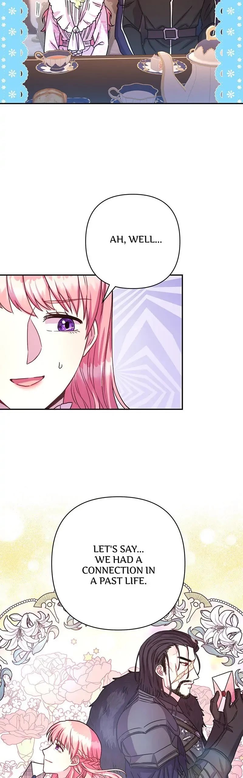 Another Typical Fantasy Romance chapter 10 page 32